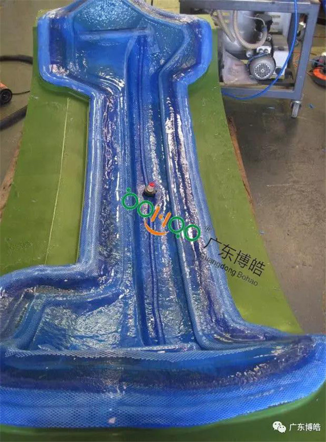 VPI硅膠真空成型｜實際應(yīng)用案例&mdash;&mdash;前保險杠配件