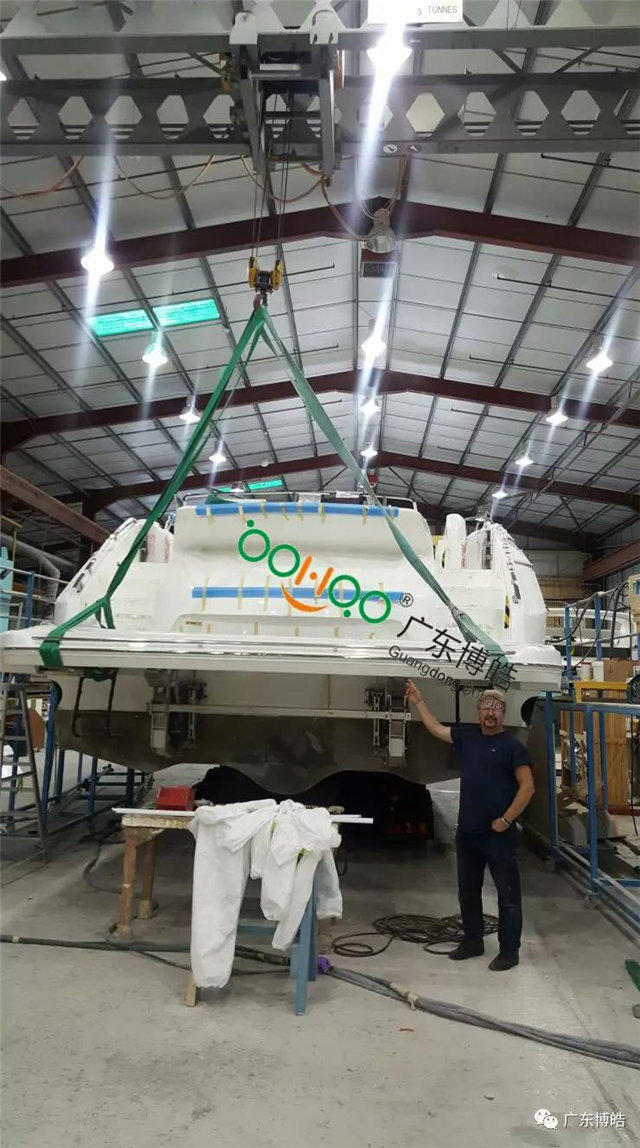 VPI硅膠真空成型｜實際應(yīng)用案例&mdash;&mdash;船艙部件-2