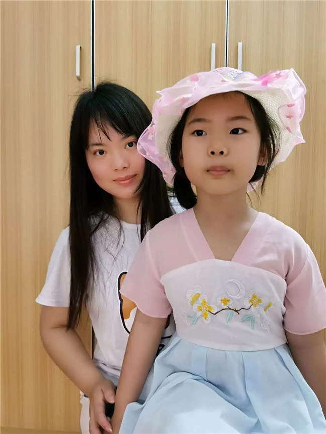 廣東博皓 母親節(jié)｜你有多久沒對媽媽說這些話了？  -4