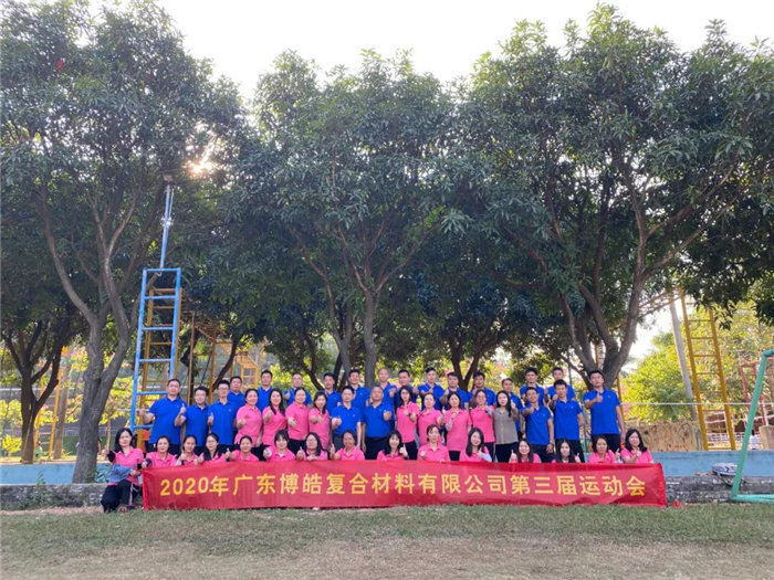 廣東博皓是華南乃至中國品種最齊全、服務(wù)最快捷的復(fù)合材料(玻璃鋼)原（輔）材料供應(yīng)商