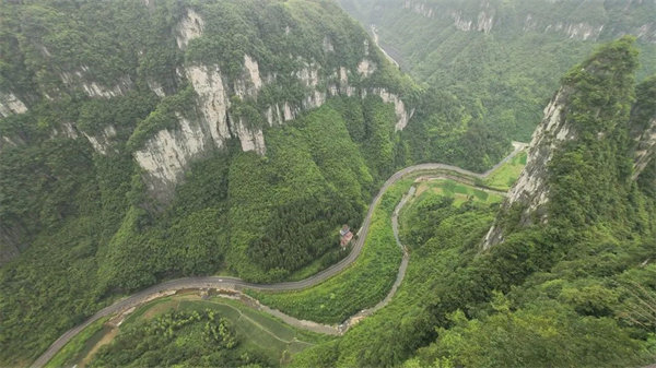 &ldquo;湘&rdquo;約鳳凰，相守未來(lái)&mdash;&mdash;2022博皓快樂(lè)湖南行    -16