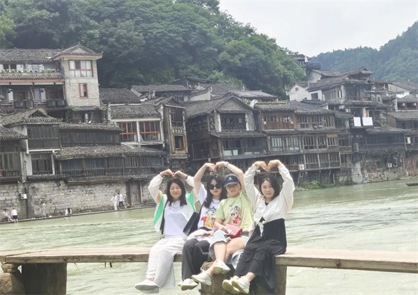 &ldquo;湘&rdquo;約鳳凰，相守未來(lái)&mdash;&mdash;2022博皓快樂(lè)湖南行    -29