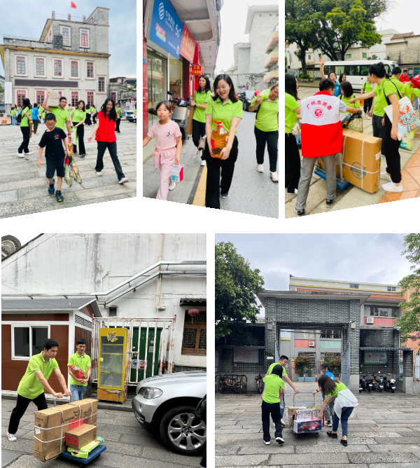 獻出一份愛心，托起一份希望，相伴一路&ldquo;童&rdquo;行&mdash;2024年廣東博皓公益活動     -4