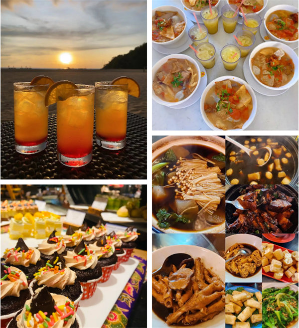 暢游碧海藍(lán)天，共筑團(tuán)隊(duì)夢(mèng)想&mdash;博皓沙巴風(fēng)情之旅        -2