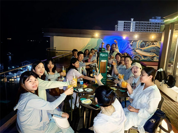 廿載風云一路行，馬來風情共見證&mdash;&mdash;2024廣東博皓馬來西亞之旅   -16