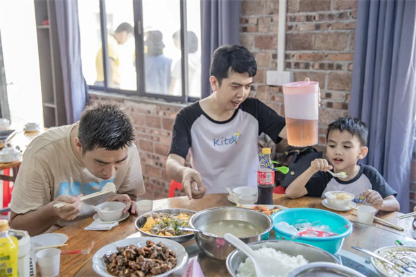 趣游盛夏，一路童行&mdash;2024年廣東博皓親子游   -7