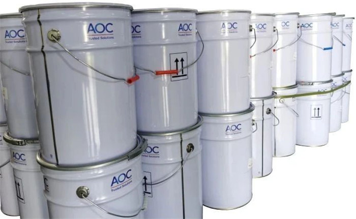 AOC力聯(lián)思高品質樹脂