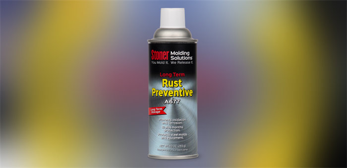 告別銹蝕噩夢！Stoner A677強力防銹劑：工業守護神，噴一次護一年，海運倉儲無懼挑戰！