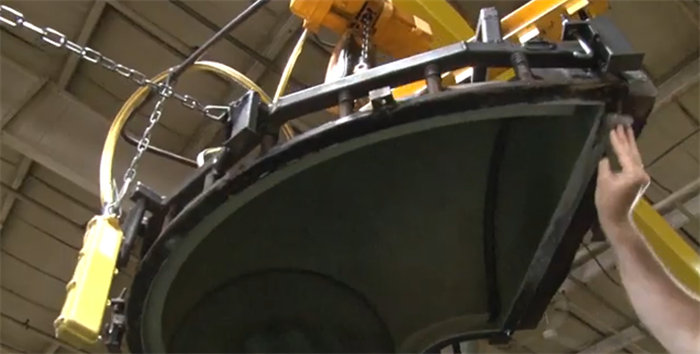 滾塑飛邊毛刺太頭疼？Stoner M520 ZIP-SLIP一招搞定，效率質量雙飆升！   -3