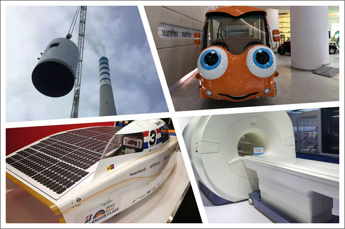 Stoner TraSys 420 滾塑成型專用脫模劑的應用領域廣泛