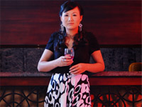 只要你愿意做，就一定能做好（劉水英）