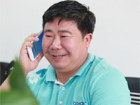 逢敵必亮劍，狹路相逢勇者勝！（謝曉斌）