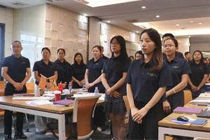 廣東博皓2025年年中會(huì)議 廣東博皓2025年年中會(huì)議