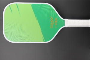 Pickleball專業(yè)匹克球球拍 一體成型訓(xùn)練賽戶外成人拍 高品質(zhì)耐用型玻璃纖維匹克球拍