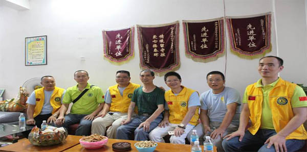 愛的路上，有你，有我，有博皓！&mdash;&mdash;助學上猶行-23